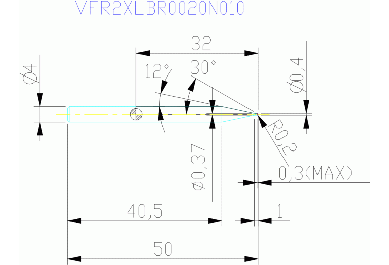 VFR2XLBR0020N010