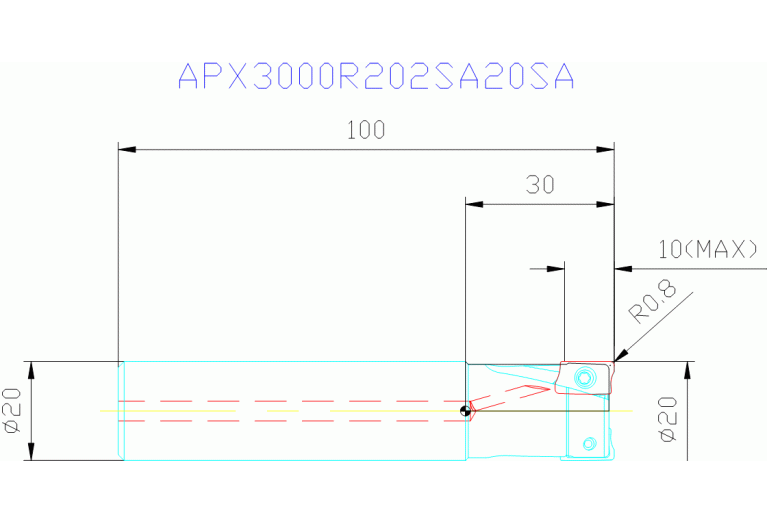 APX3000R202SA20SA