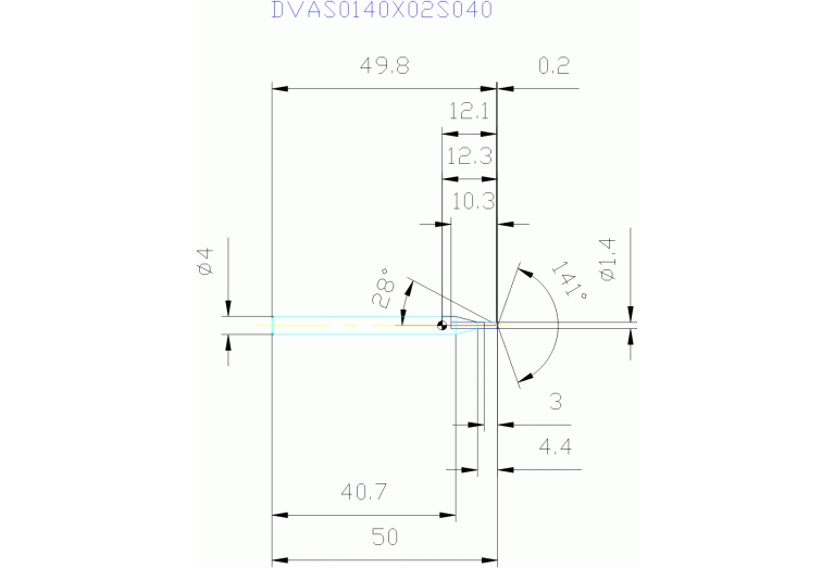 DVAS0140X02S040 DP1120