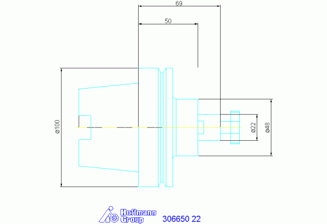 306650 22