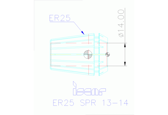 ER25 SPR 13-14