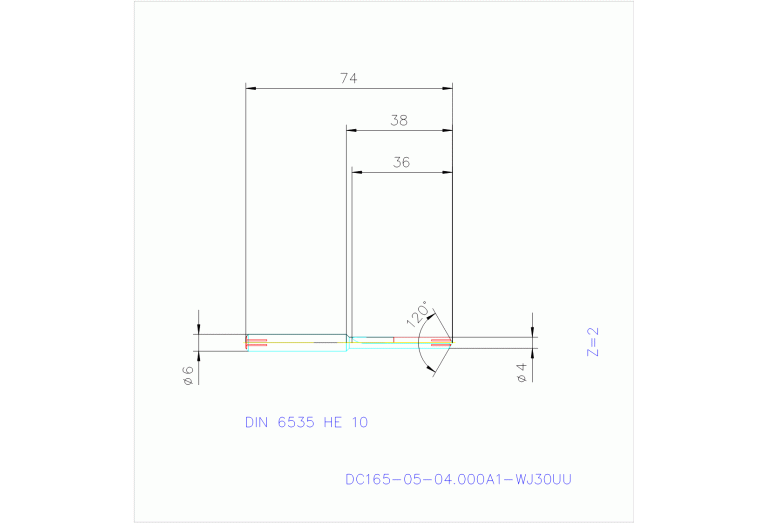 DC165-05-04.000A1-WJ30UU