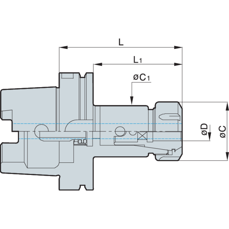 HSK100A-SDT20-105