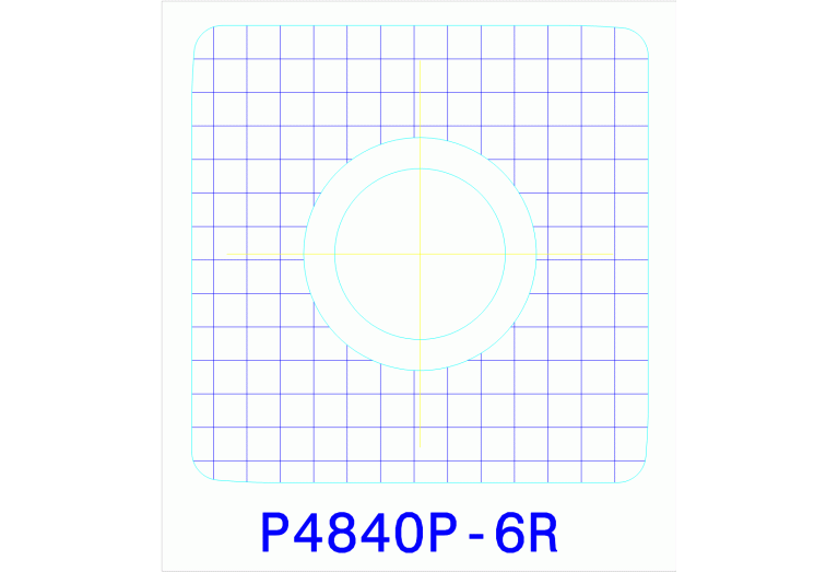 P4840P-6R-E57 WKP35