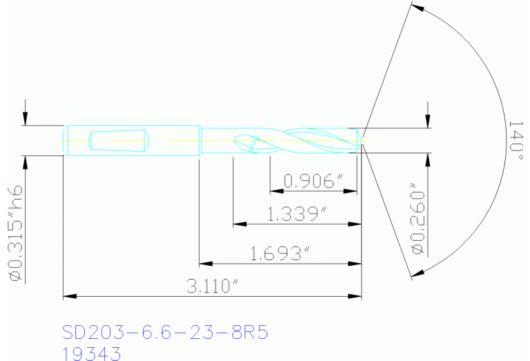 SD203-6.6-23-8R5