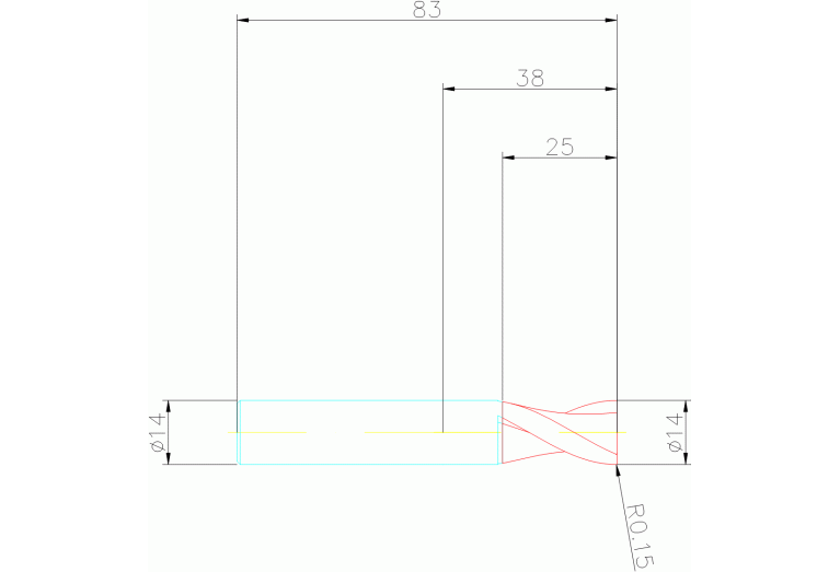 2P232-1400-NA H10F