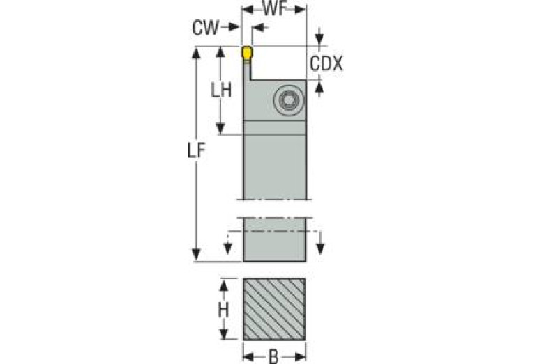 CIIL05003D