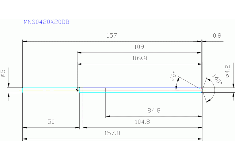 MNS0420X20DB TF15