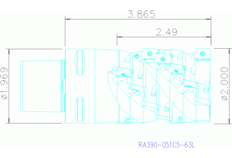 RA390-051C5-63L