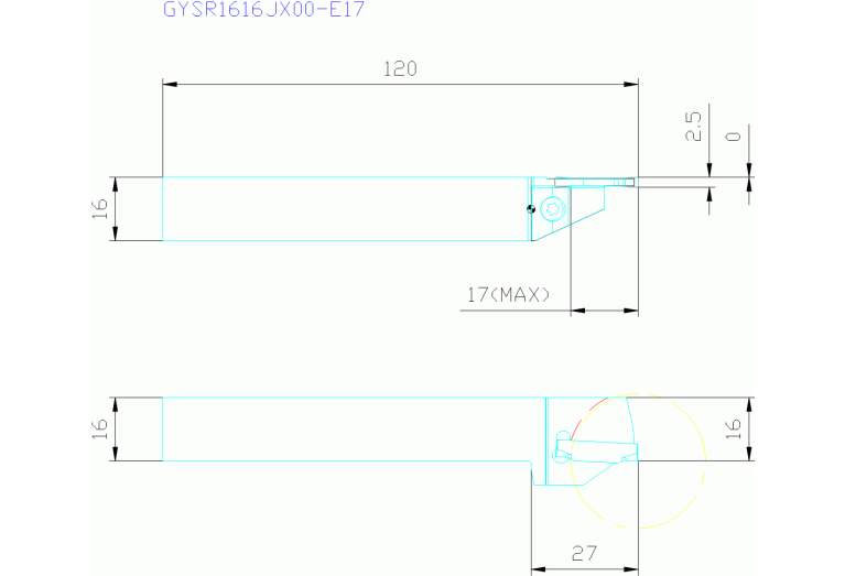 GYSR1616JX00-E17
