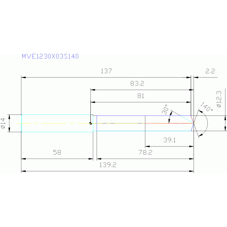 MVE1230X03S140