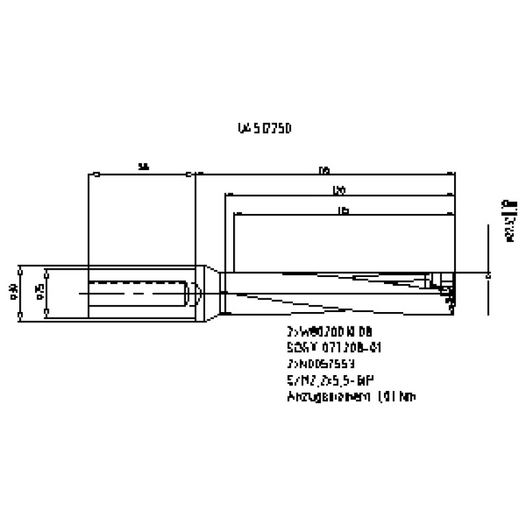 U45 12250