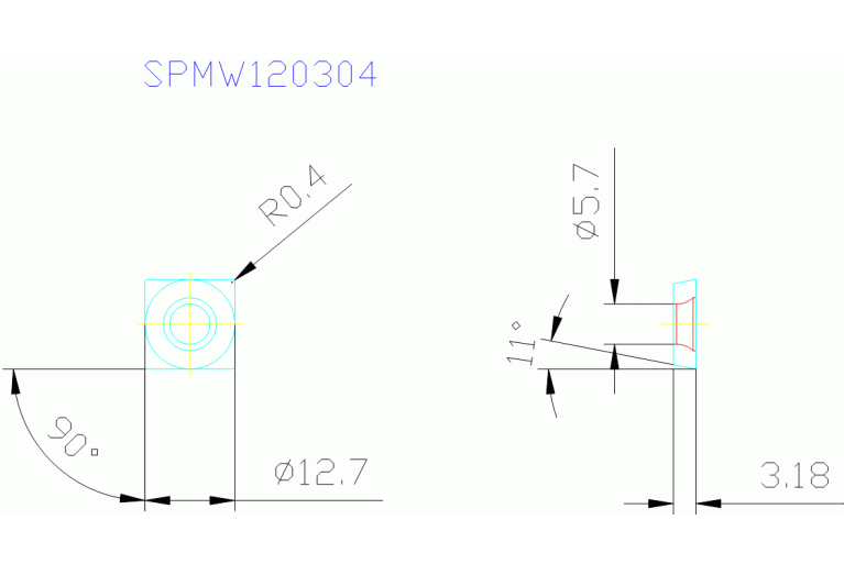 SPMW120304 MX3030