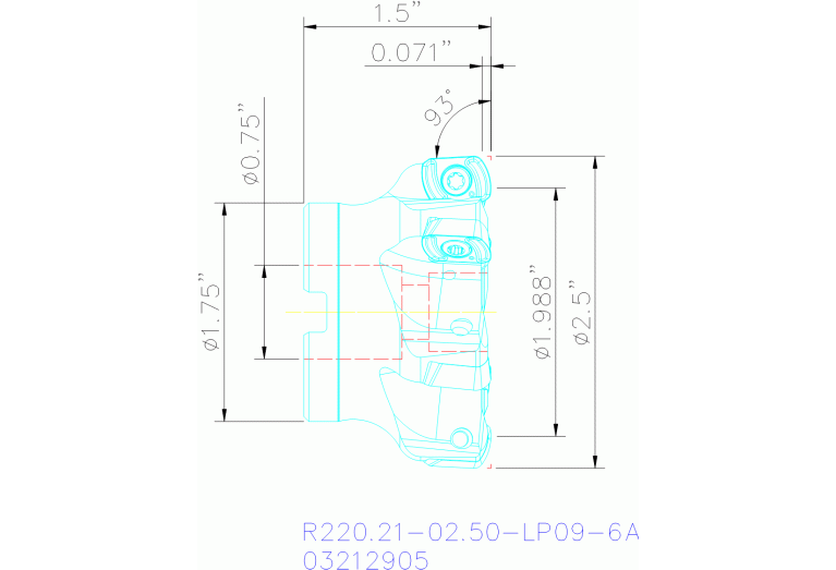 R220.21-02.50-LP09-6A