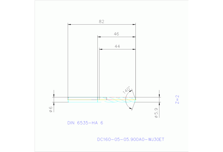 DC160-05-05.900A0-WJ30ET