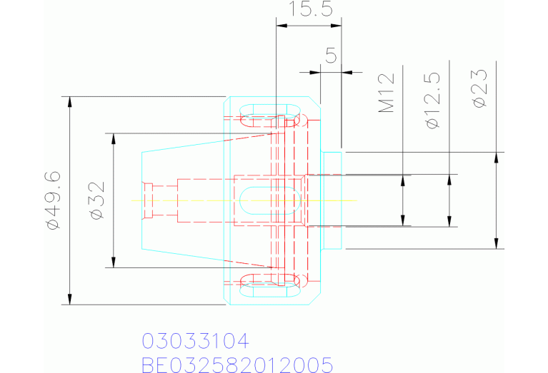 BE032582012005