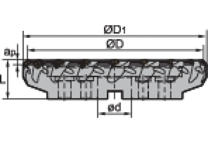 FMA01-315-D60-SE18-12L