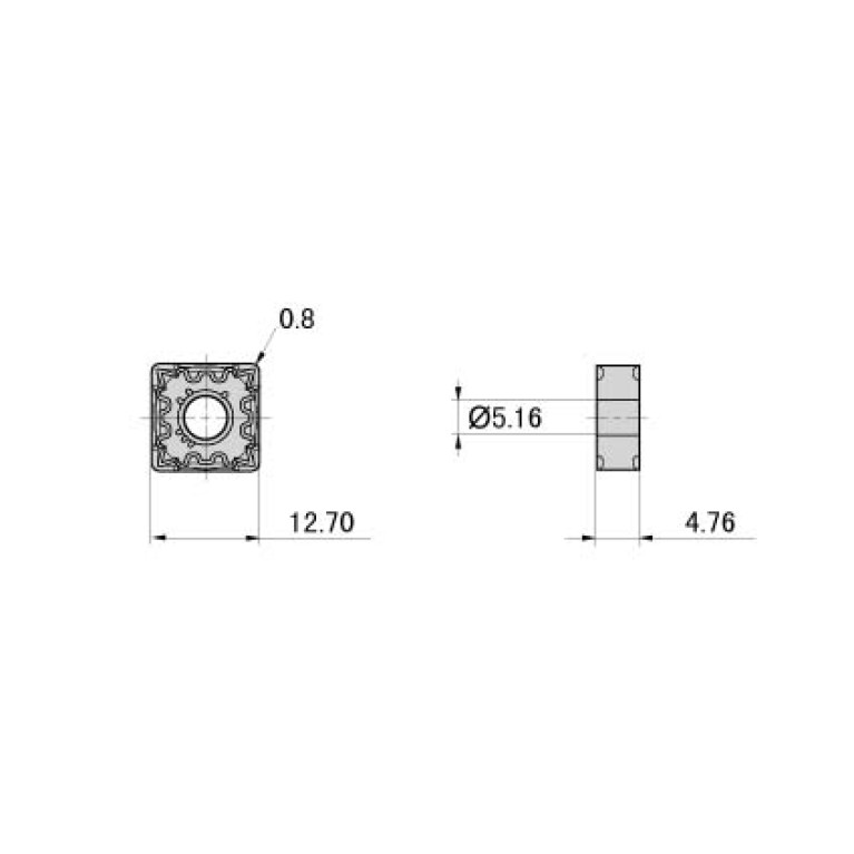 SNMG120408-FH UE6020