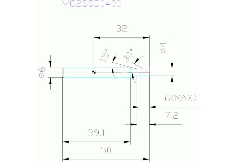 VC2SSD0400