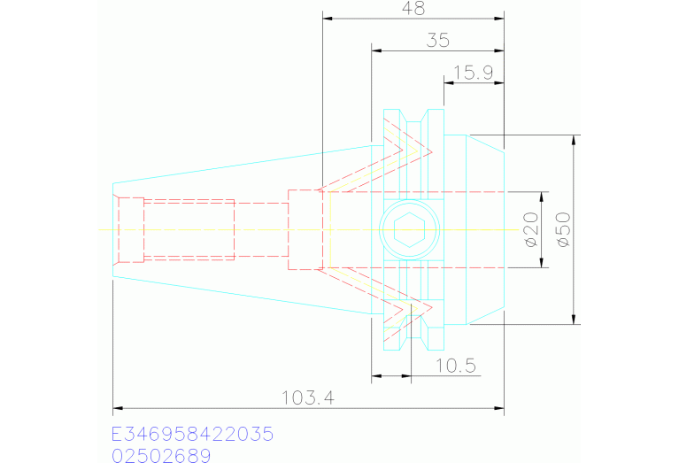 E346958422035