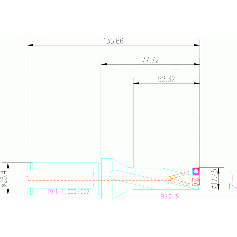 B4213.UF26.174.Z1.052R-2