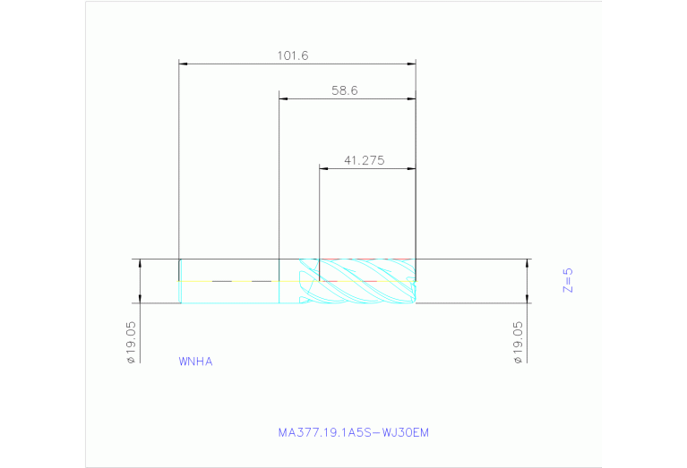 MA377.19.1A5S-WJ30EM