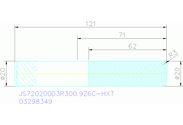 JS720200D3R300.9Z6C-HXT
