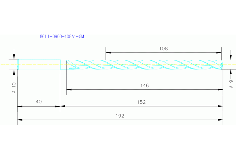 861.1-0900-108A1-GM GC34
