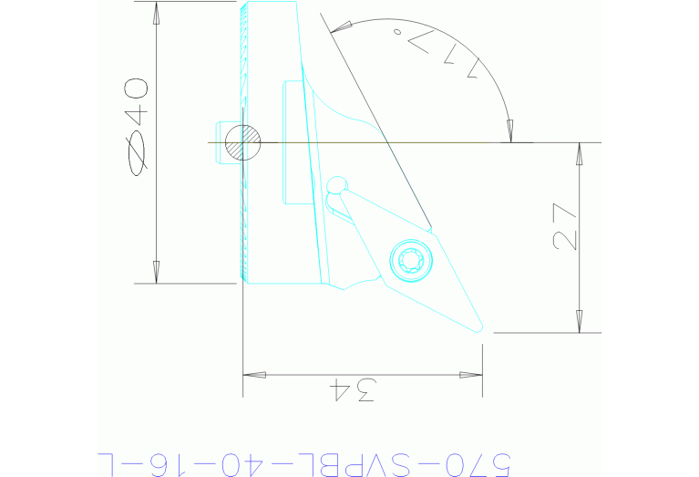 570-SVPBL-40-16-L