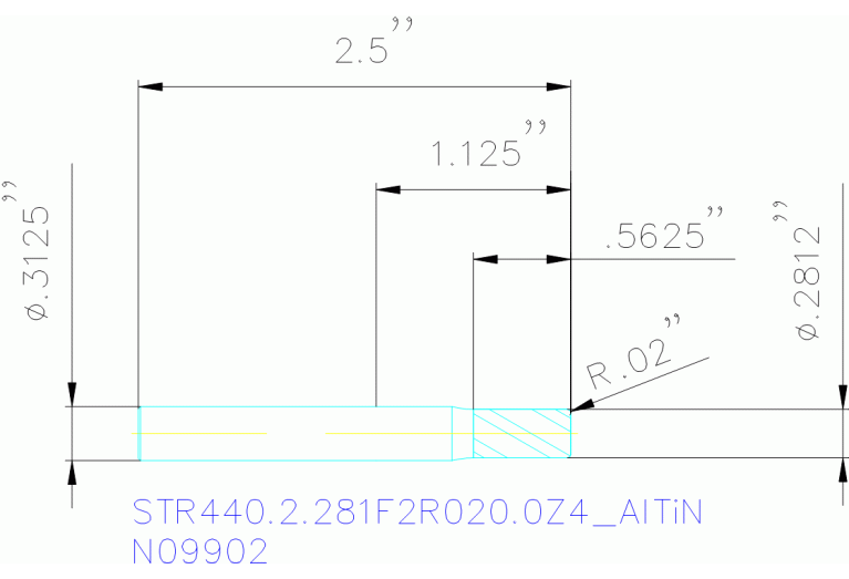 STR440.2.281F2R020.0Z4 ALTIN