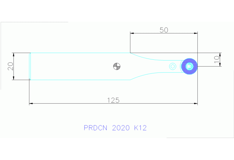 PRDCN 2020 K12