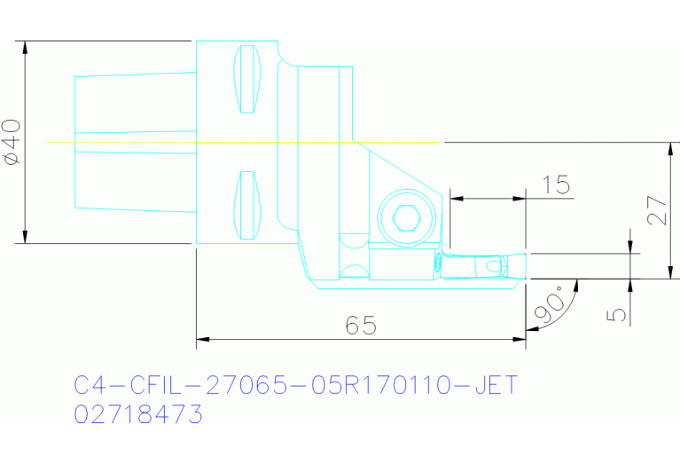 C4-CFIL-27065-05R170110-JET