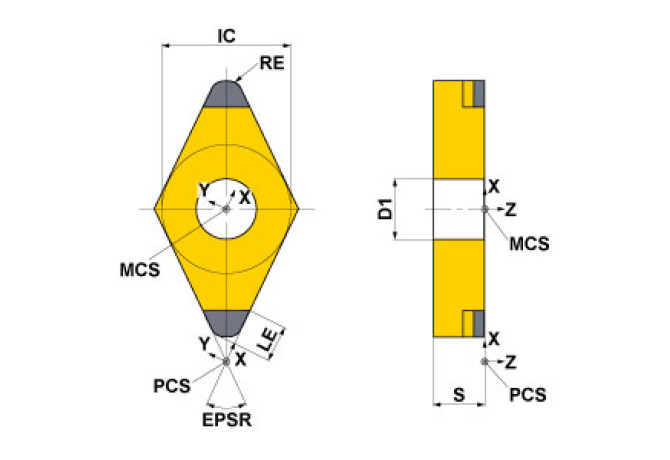 NP-DNGA150612TA2 BC8120
