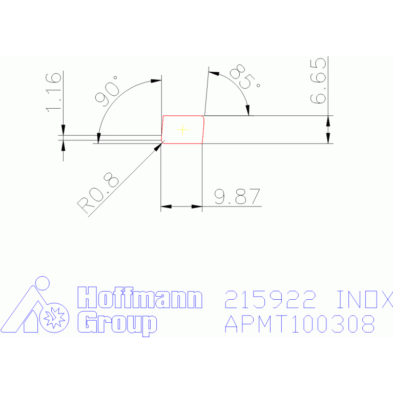 215922 INOX