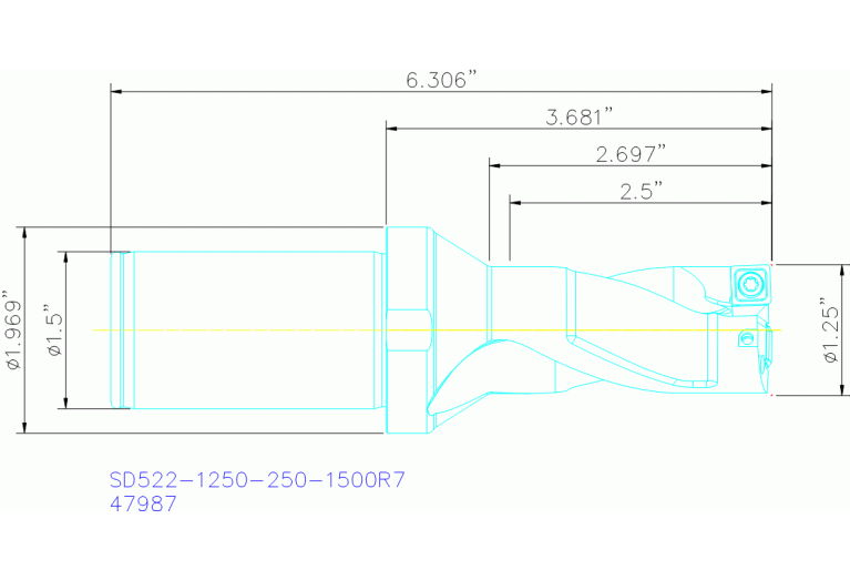 SD522-1250-250-1500R7