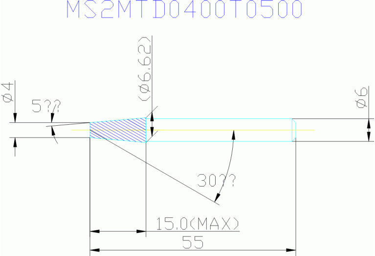 MS2MTD0400T0500