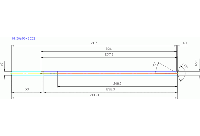 MNS0690X30DB TF15