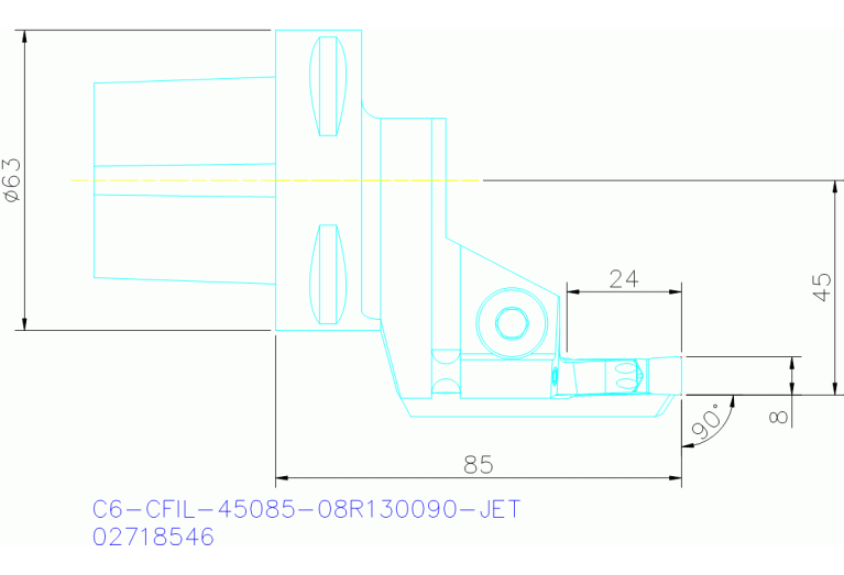 C6-CFIL-45085-08R130090-JET