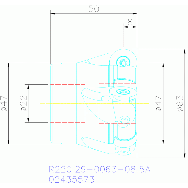 R220.29-0063-08.5A