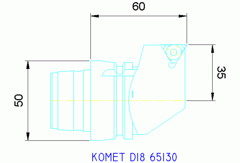 D18 65130