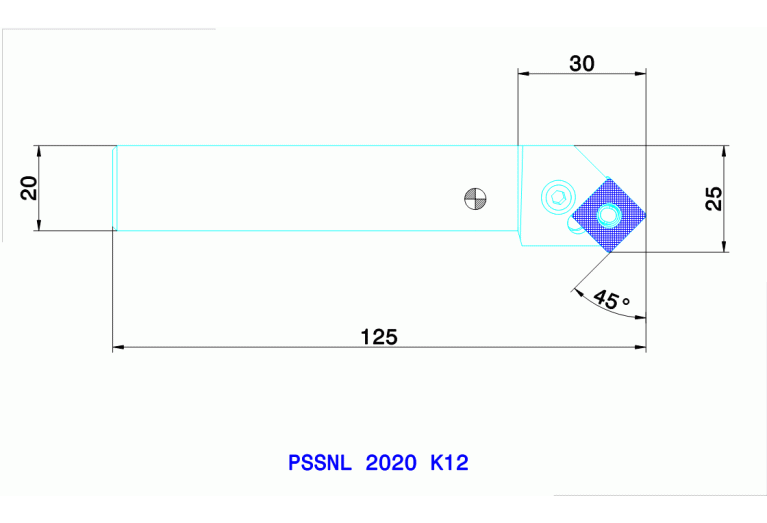 PSSNL 2020 K12
