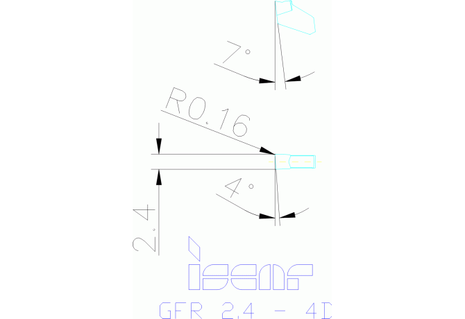 GFR 2.4 - 4D IC20