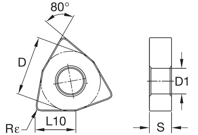 WNMP080408 WS10PT