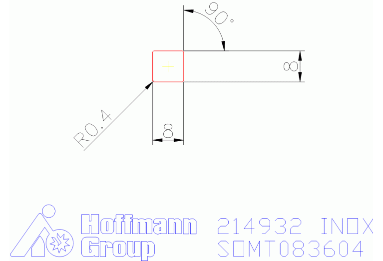214932 INOX