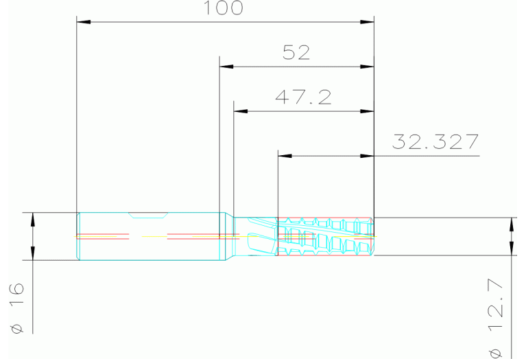 TC620-UNC5/8-W5D-WB10TJ