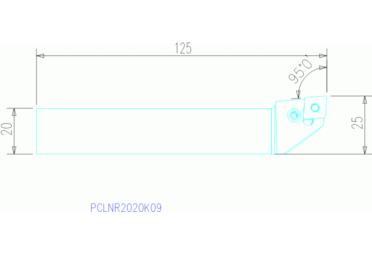 PCLNR2020K09