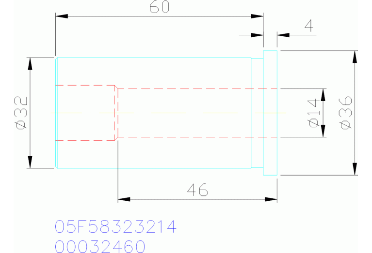 05F58323214