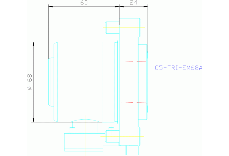 C5-TRI-EM68A
