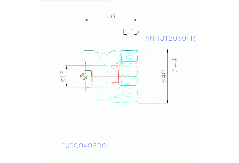 TJ5Q040R00