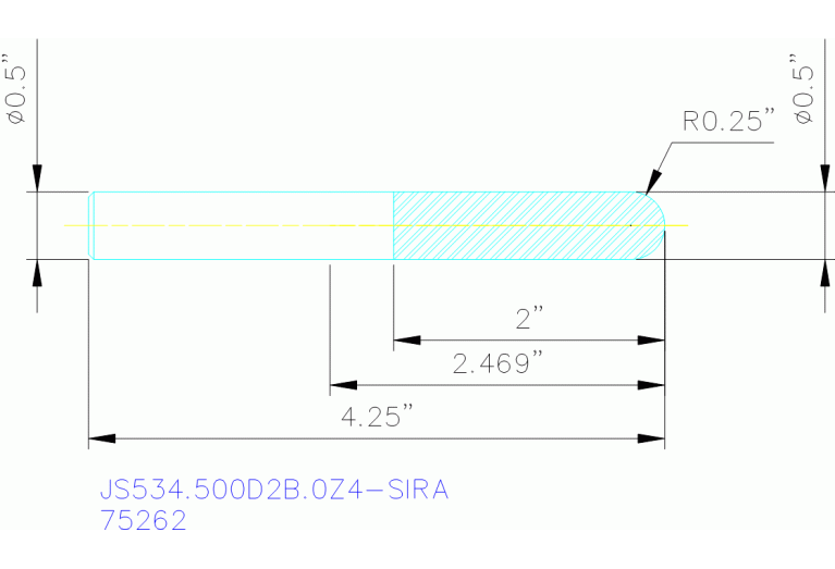 JS534.500D2B.0Z4-SIRA